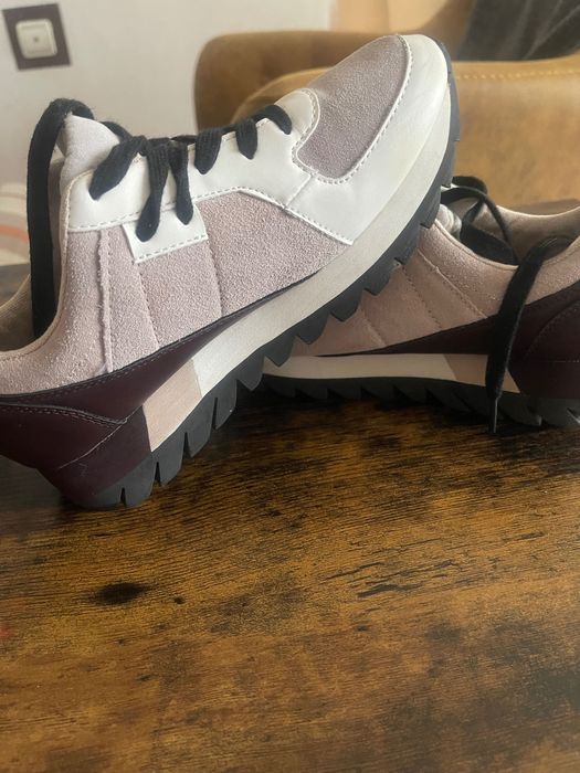 ZARA Дамски обувки