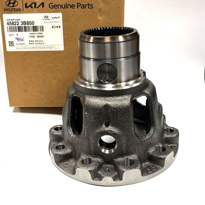 Корпус дифференциала HYUNDAI /KIA