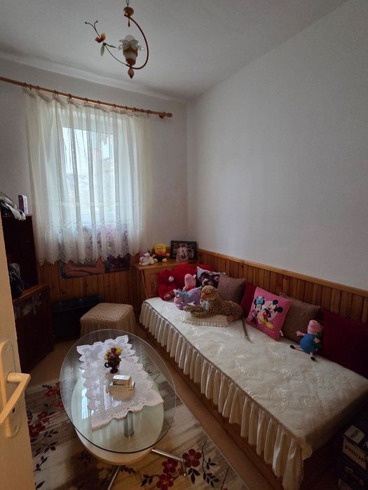 Двустаен апартамент