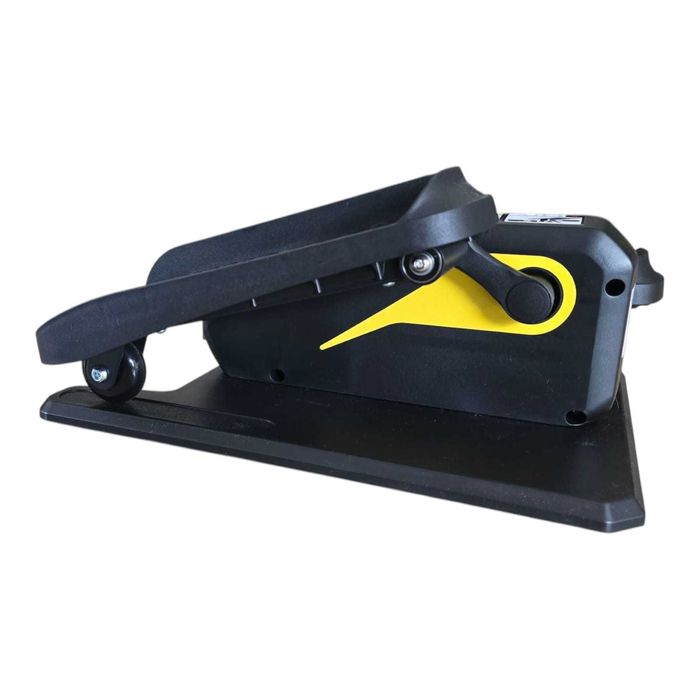 Mini-bicicleta Eliptica doar functie Electrica, 12 viteze, recuperare