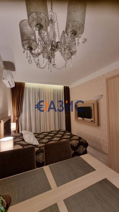 Продава се Едностаен апартамент в к.к. Слънчев бряг - 31 кв.м за 1053 €/кв.м - Снимка #10