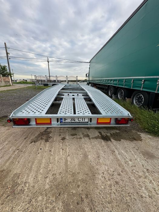 Închiriez platformă/inchirieri/platforme/remorci