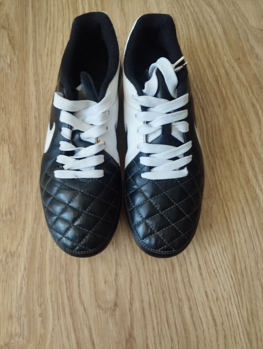 Ghete fotbal Nike