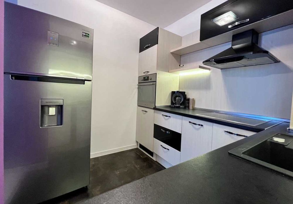 Продава се Двустаен апартамент в София, Овча купел - 68 кв.м за 2353 €/кв.м - Снимка #2