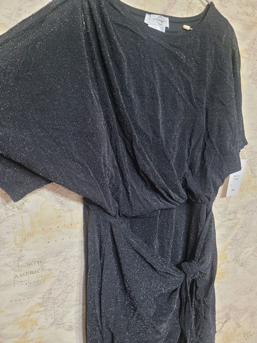 Платья вечернее (48/50 размер)