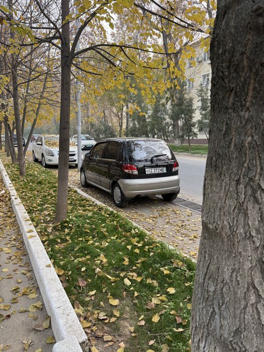 Matiz mx evro super kandior