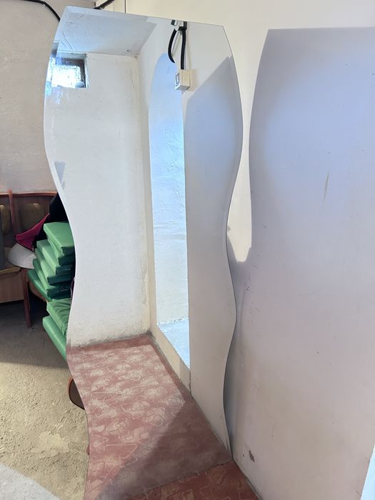 Vand 3 buc oglinda 1,60 cm intaltime