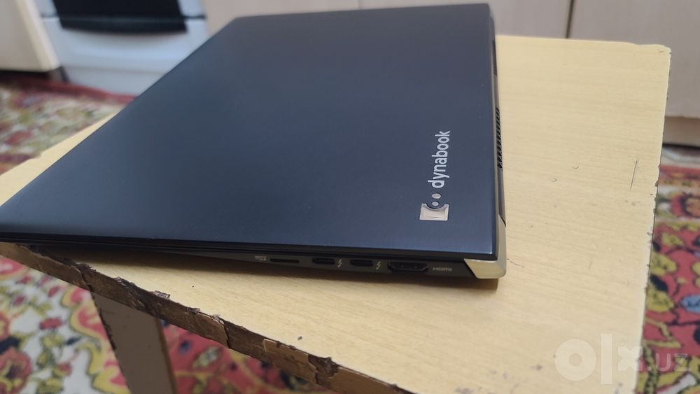 Toshiba Dynabook Portege X30-D i7-7500U 8GB 256GB SSD 14 FHD