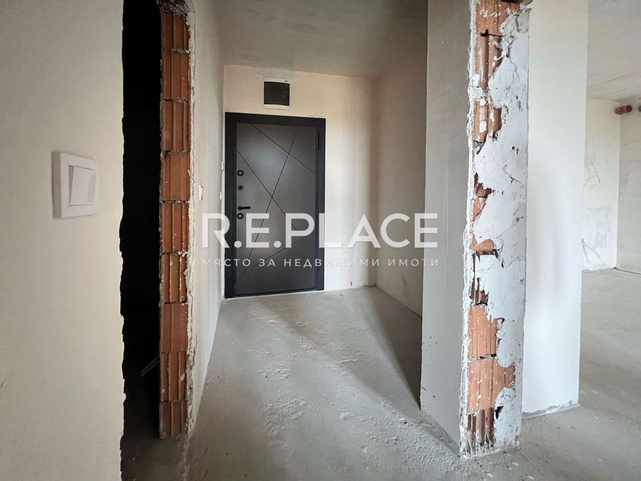 Продава се Двустаен апартамент в Варна, Виница - 78 кв.м за 1859 €/кв.м - Снимка #12