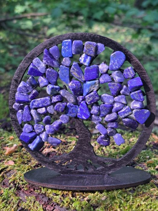 Copacul vieții handmade