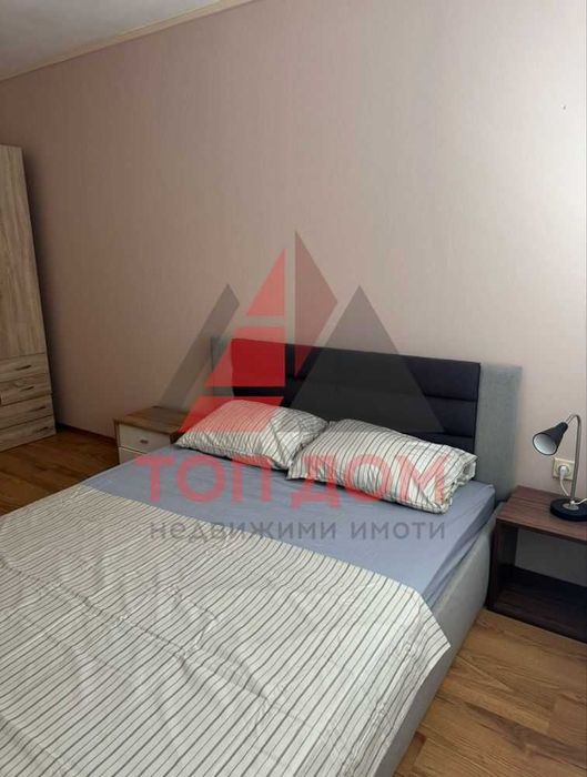 Дава се под наем Тристаен апартамент в Варна, Гръцка махала - 120 кв.м за 1000 € - Снимка #6