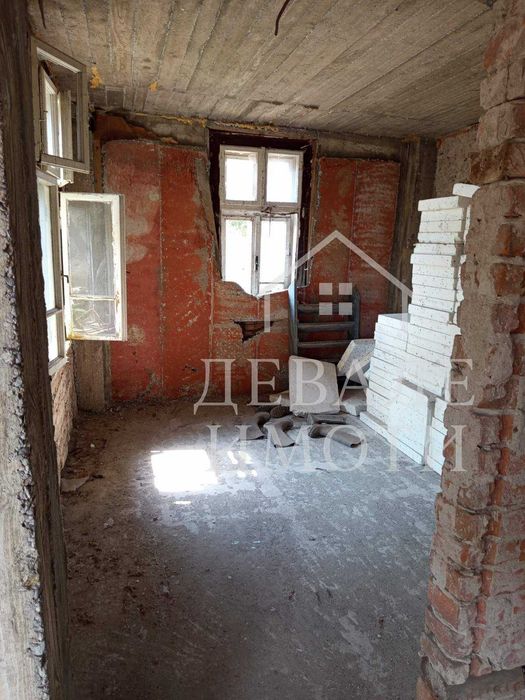 Продава се Къща в Русе, Здравец Север 1 - 136 кв.м за 300 €/кв.м - Снимка #4