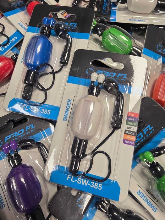 Обтегач Pro FL SW Dumpy