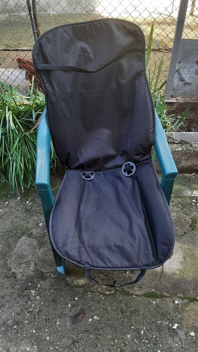 Калъф за  седалка  на кола