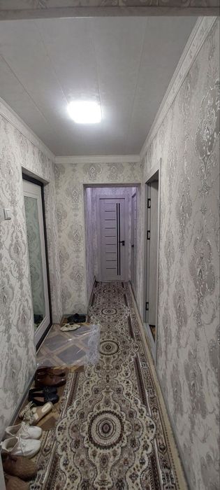 Продаётся Квартира в районе Радуга