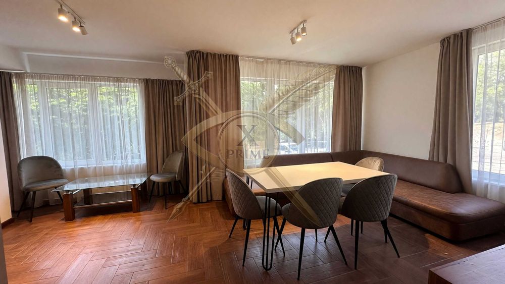 Двустаен апартамент в Бриз!  21800632