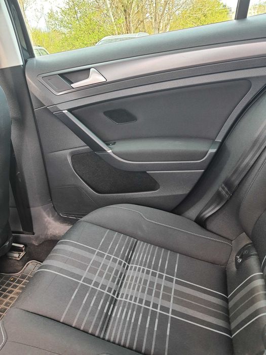 Volkswagen Golf 7 Variant Lounge  | 1.6TDI