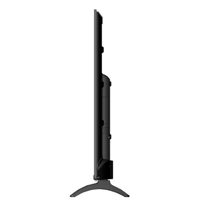 Телевизор Rancore T-50S14 – 50" 4K Smart LED с Android, Wi-Fi