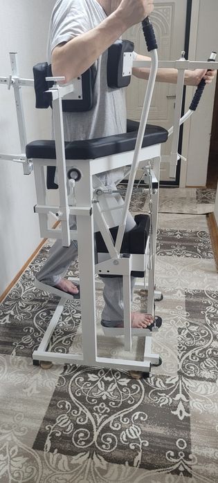 Продам аппарат для реабилитации