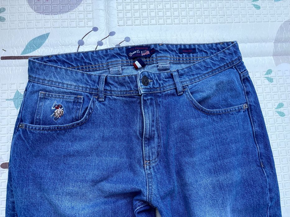 Дънки US polo 34