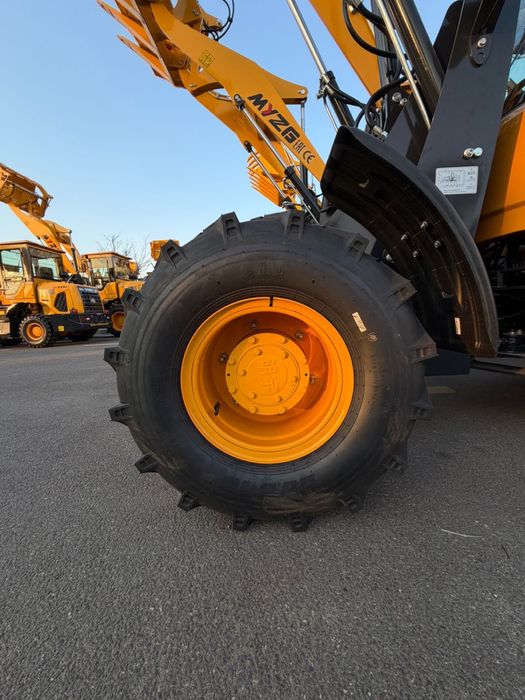 Продам погрузчик