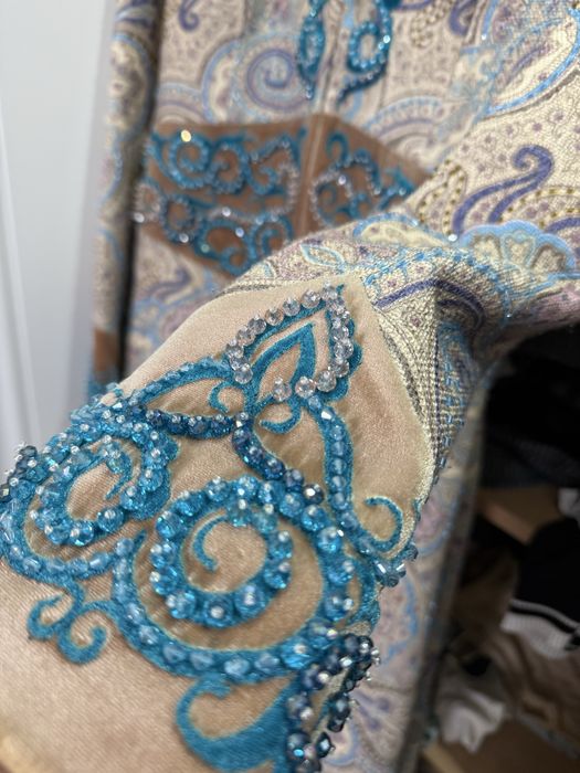 Бешпед от бренда Орнек