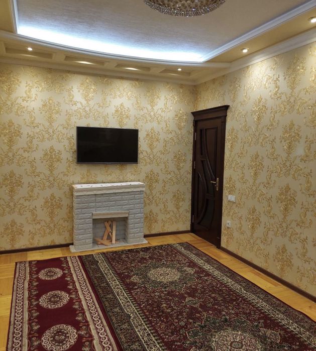 Arenda Gulobod 4xona 700 dol oila Akuratniy odamlarga