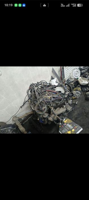 Мотор Сузуки Витара 2.0 V6