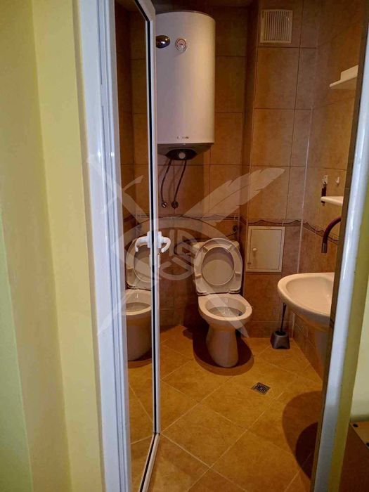 Дава се под наем Двустаен апартамент в Варна, Левски - 53 кв.м за 450 € - Снимка #5