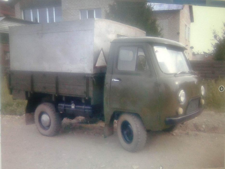 СРОЧНО продам УАЗ 469