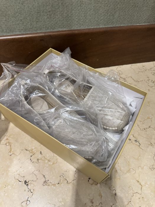 Эспадрильи Michael kors