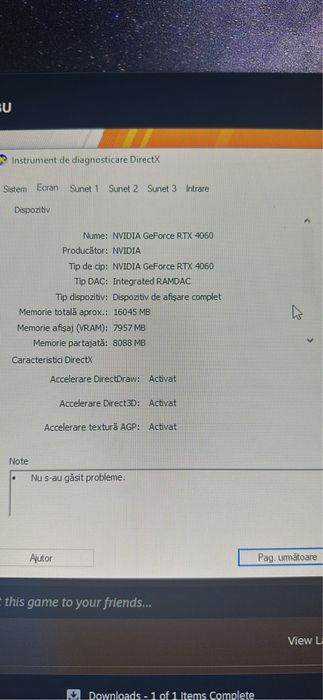 PC Gaming RTX 4060 + Ryzen 5 5500 URGENT
