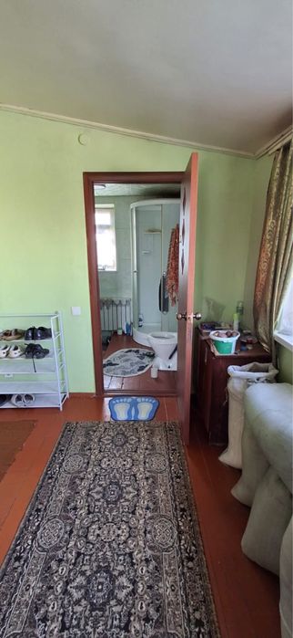 Продам Дом п.Садчиковке