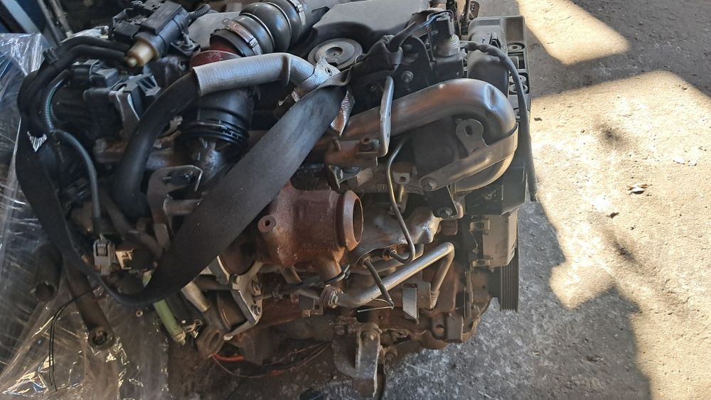 Motor renault 1.5dci e5 e6