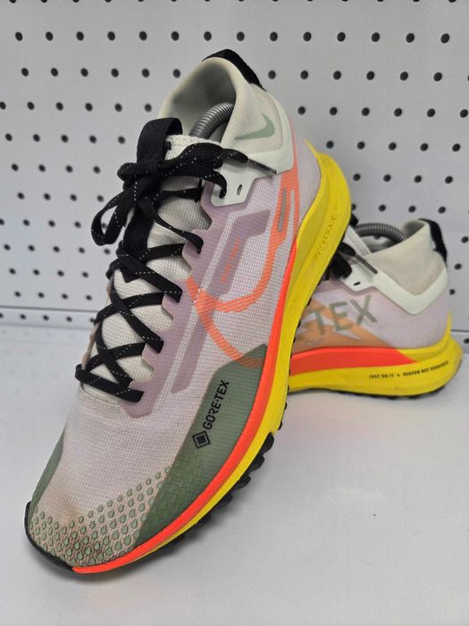 Оригинални мъжки маратонки- Nike React Pegasus Trail GTX