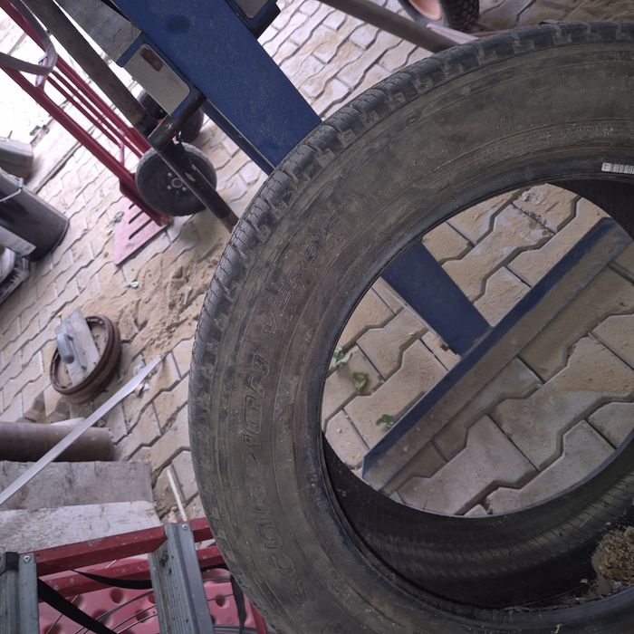 Продам Шины БУ в отдичном состоянии