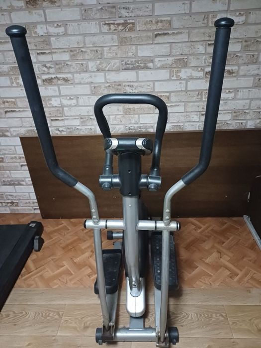 Кростренажор КТН запазен