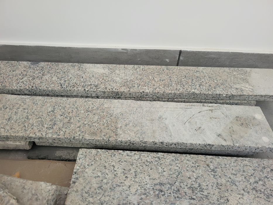 Pervaze  GRANIT 110mm.