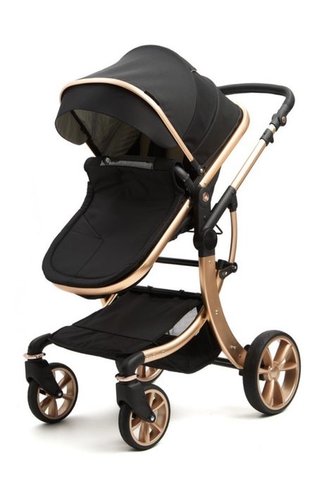 Коляска AIMILE Stroller 2 в 1
