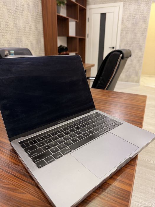 Macbook pro i5 2019