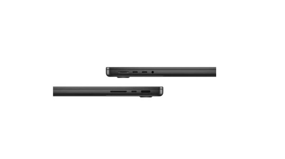 Ноутбук Apple MacBook Pro 14 inch | 16 inch M4 и M4 Pro Max новые