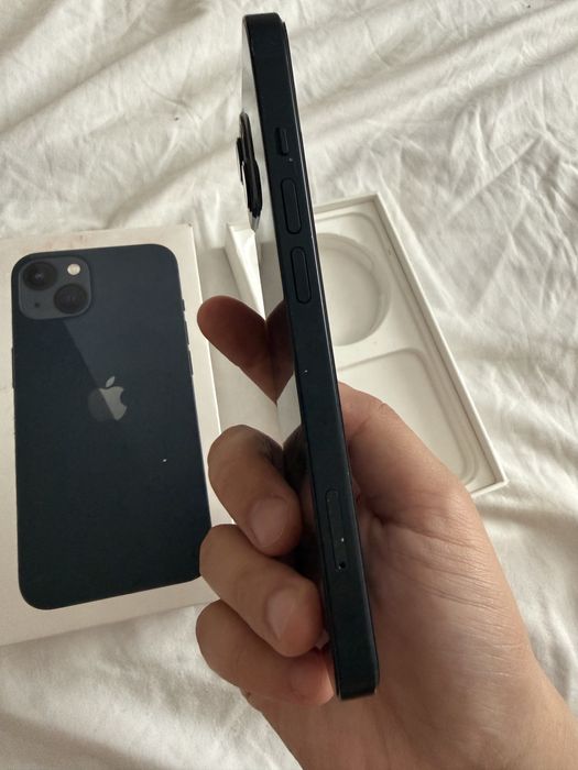 Iphone 13 256гб Айфон 13 256гб
