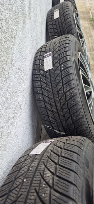 Jante Renault - Dacia