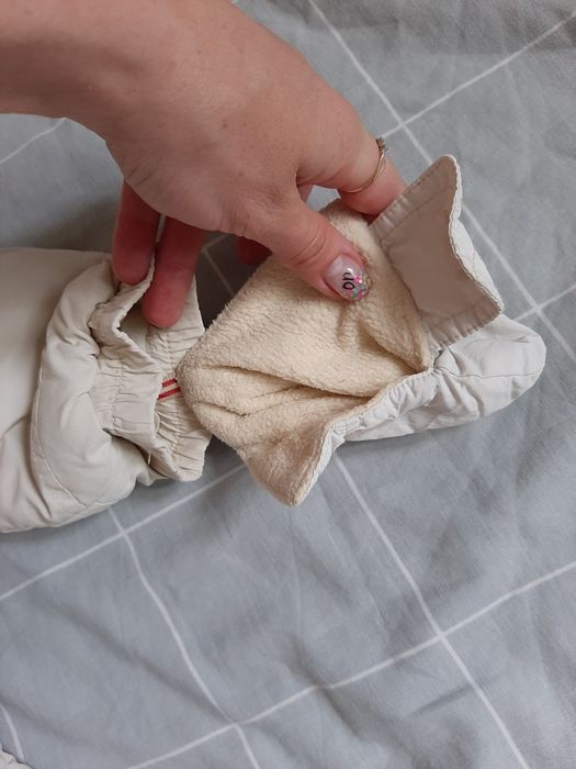 Комбенизон осень-весна