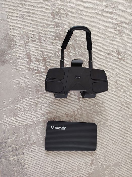 Роликовые тренажер