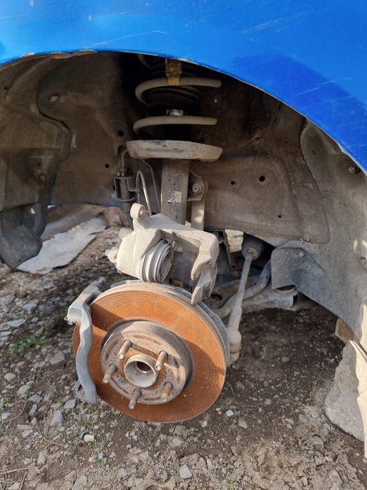 Авео т300 на разбор