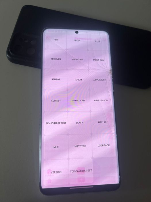 Samsung s20 plus 128gb