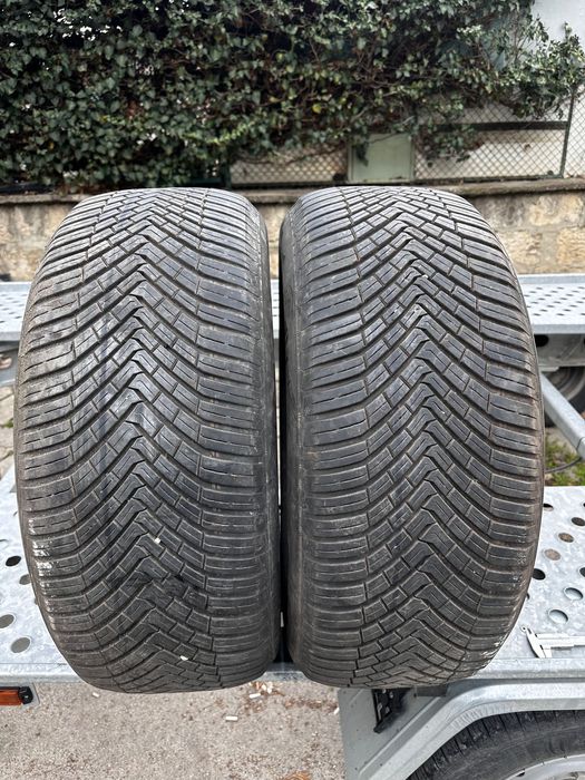Гуми Continental 255/55/18