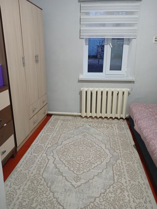 Срочно продам дом частично с мебельюь