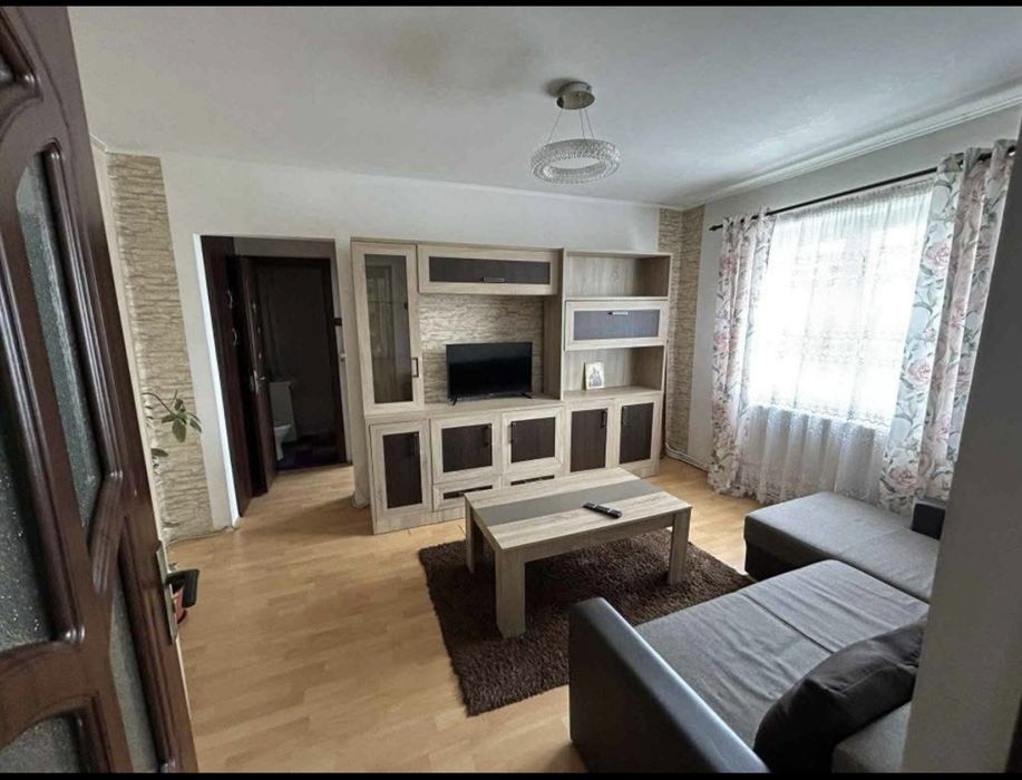 De inchiriat / Apartament 2 camere / Micro 3